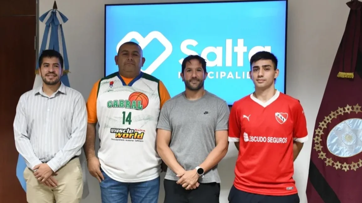 Independiente y Sargento Cabral definen el torneo en el Nicolás Vitale