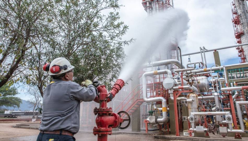 Acuerdo para que el gas de Vaca Muerta llegue a Brasil vía Bolivia- Acuerdo para que el gas de Vaca Muerta llegue a Brasil vía Bolivia