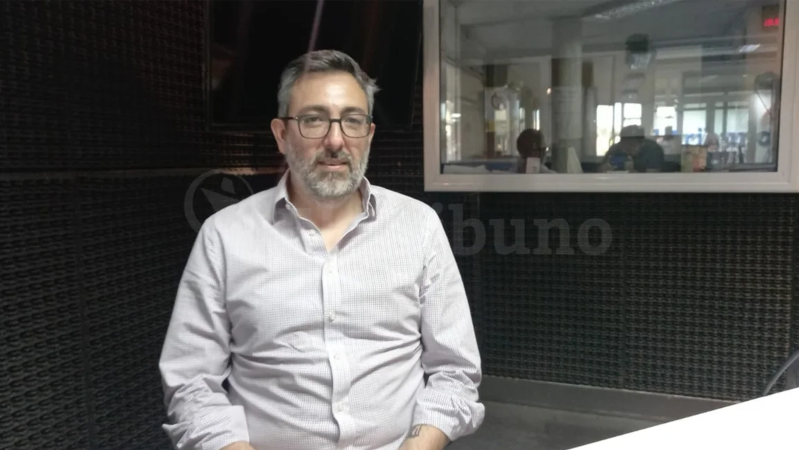 "La familia de Monges quiere saber de quién es el ADN no identificado"