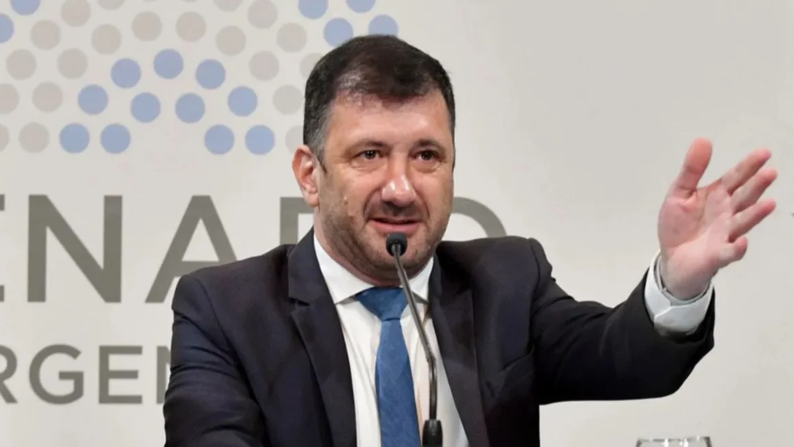Por supuestas irregularidades en la sesión, Edgardo Kueider pidió que lo restituyan como senador