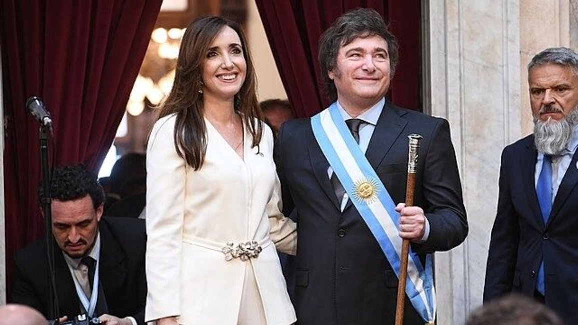 VIDEO. Javier Milei desde Italia calificó de “inválida” la sesión que expulsó al senador Kueider