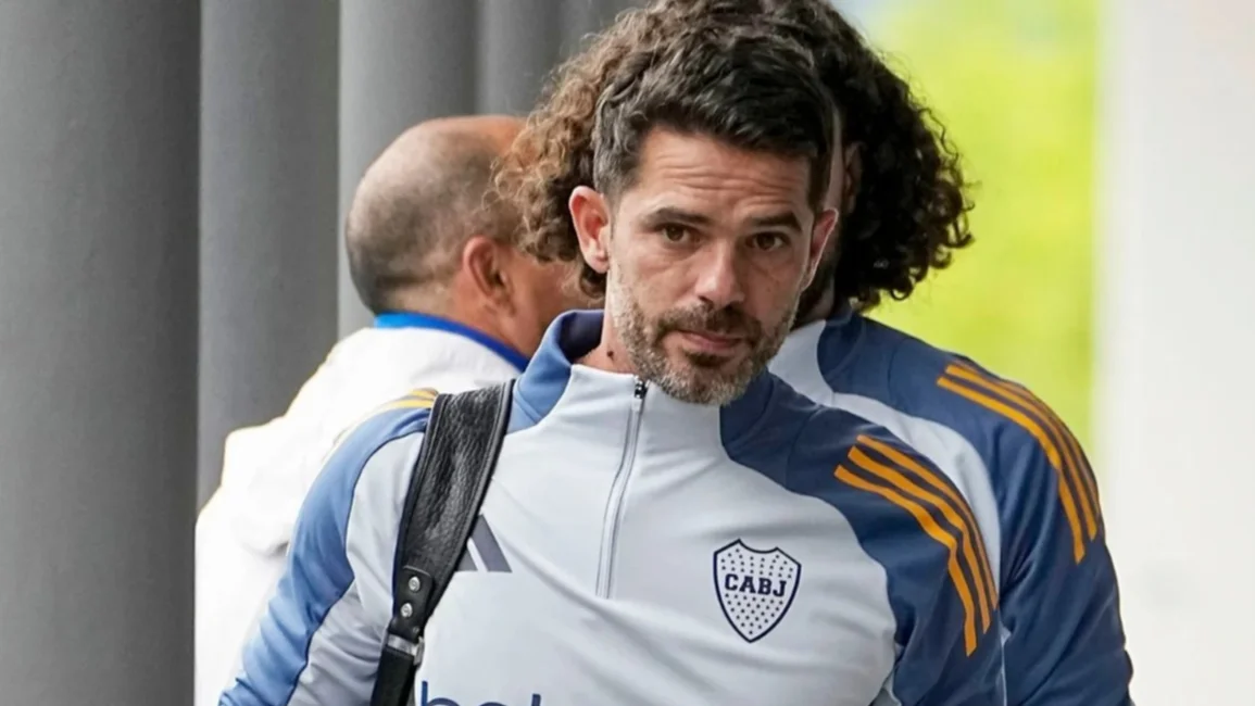 Boca pierde a una de sus figuras para el duelo clave ante Independiente