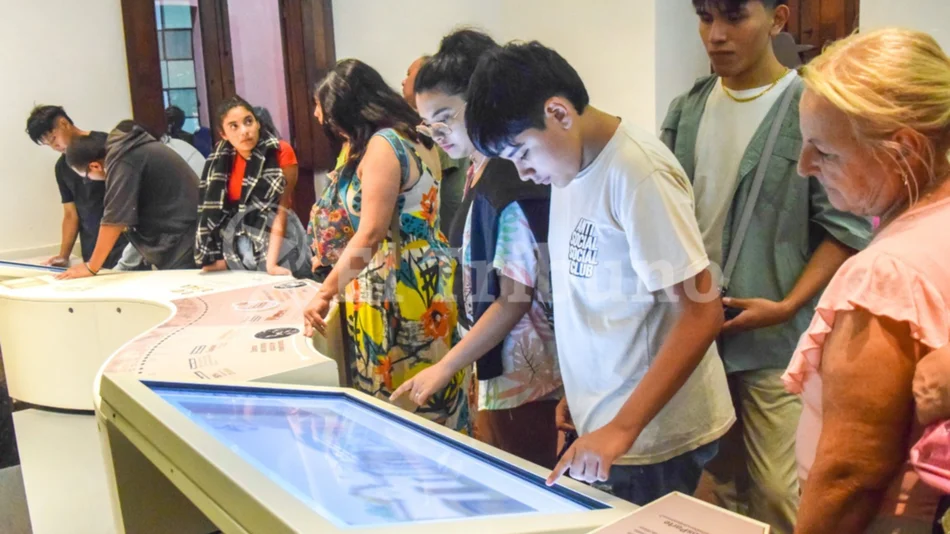 Este sábado, "La Noche de los Museos" se vive en la provincia: todas las actividades
