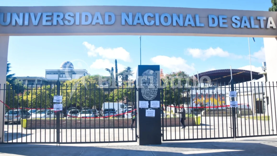 Más control a las universidades nacionales