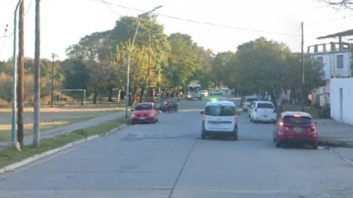 Un curandero intentó abusar de una mujer