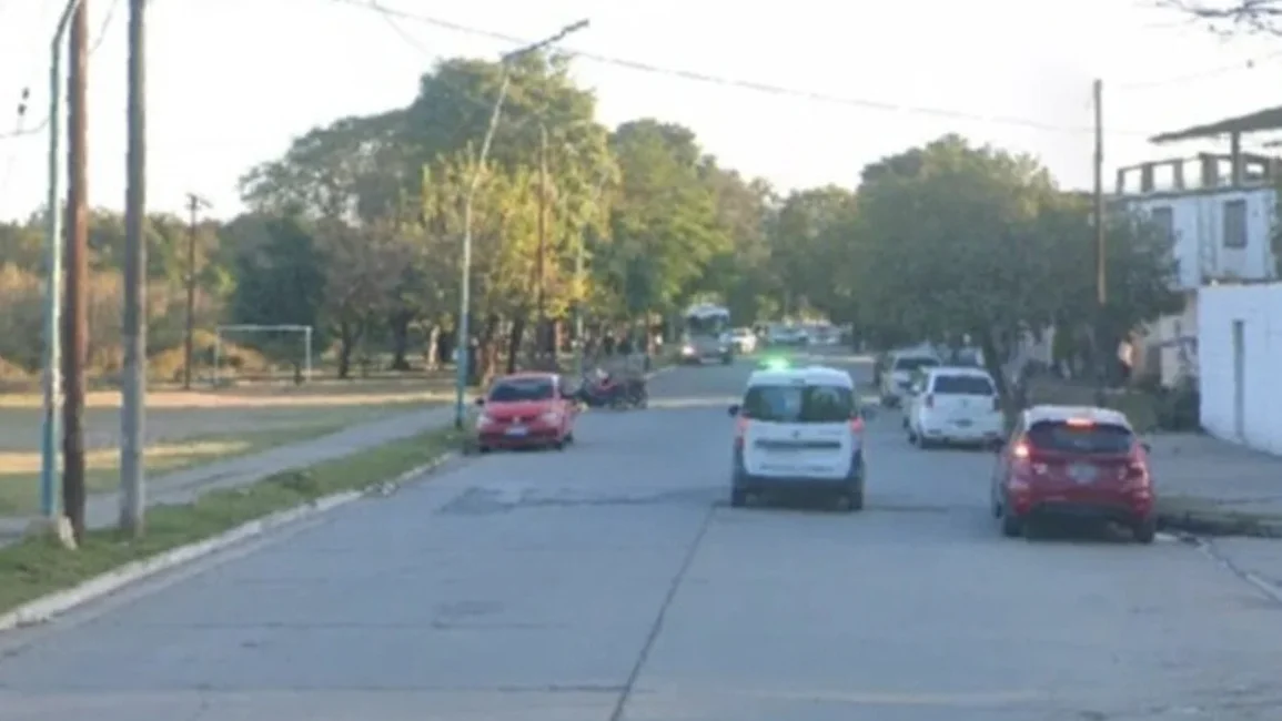 Un curandero intentó abusar de una mujer