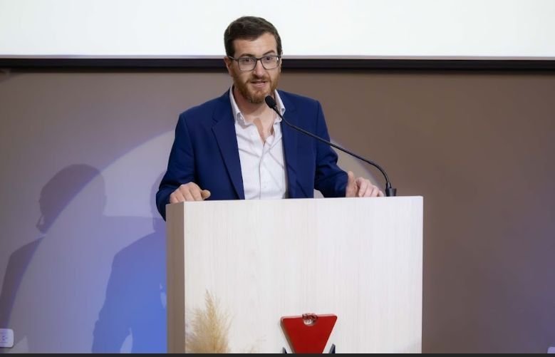 Minería del futuro en UCASAL: Qué se viene para una de las industrias más prometedoras de Salta- Minería del futuro en UCASAL: Qué se viene para una de las industrias más prometedoras de Salta