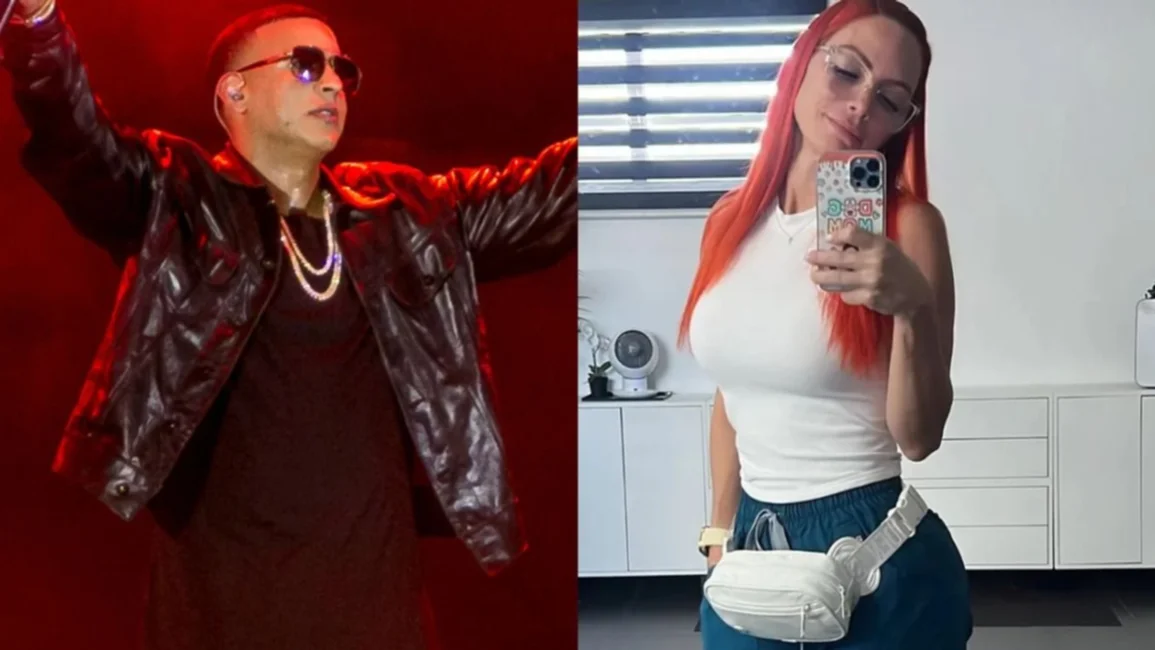 Daddy Yankee demandó a su esposa y ella lo acusó de fingir su cercanía con la religión