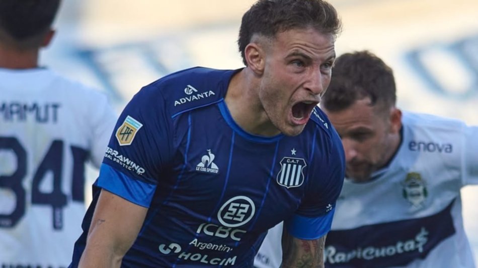 Talleres tiene que ganar y esperar lo que ocurra con Vélez para ser campeón