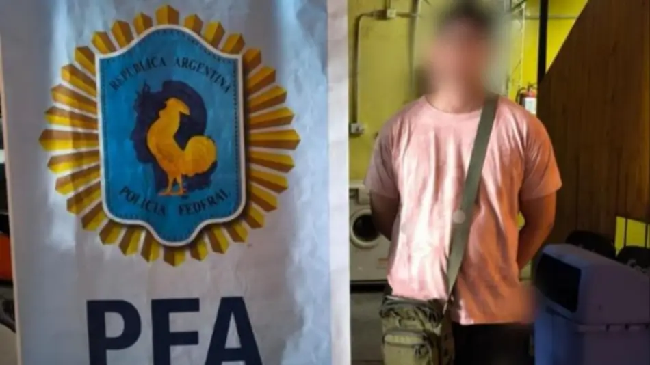 Detienen a un hombre en Salta por su vínculo con una red de grooming y abuso infantil