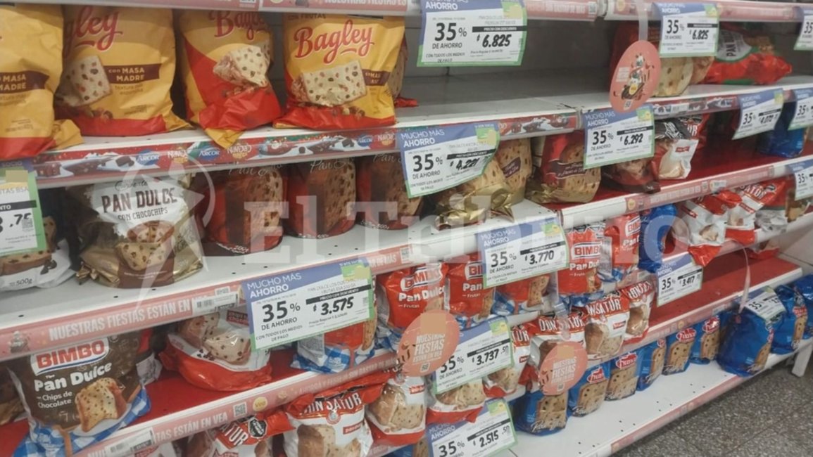 Precios estables para la navidad 2024: Los productos típicos en Salta mantienen su valor