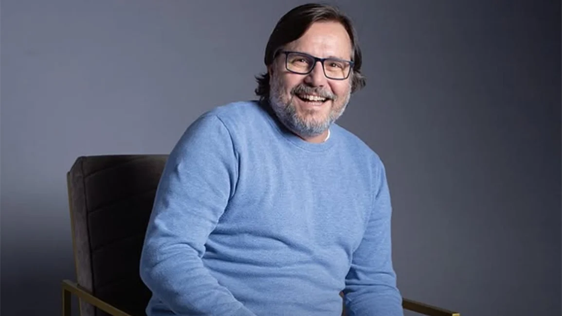 Juan Solá, el salteño que lidera el streaming de Warner Bros Discovery