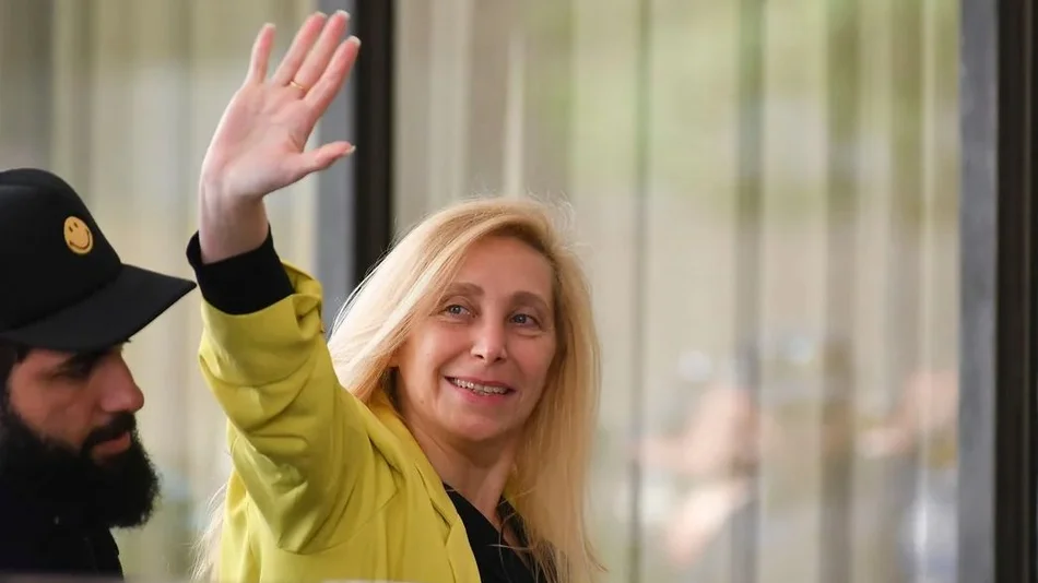Karina Milei encabezará la última cumbre del año de La Libertad Avanza: cuándo y dónde
