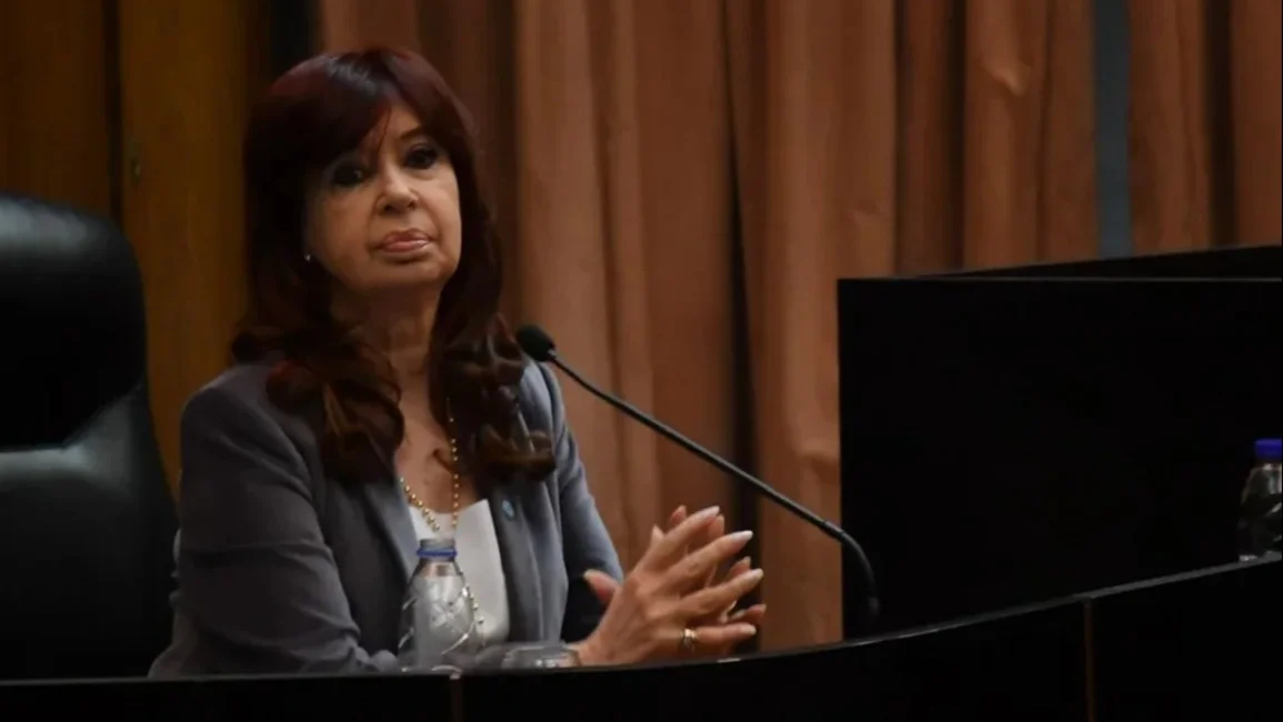La Corte Suprema confirmó el juicio oral contra Cristina Kirchner por Hotesur y Los Sauces