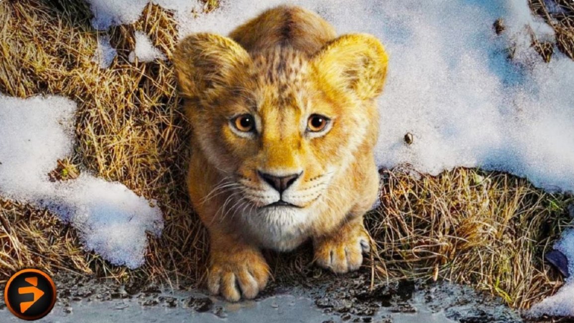 "Mufasa" y un filme tailandés, los estrenos