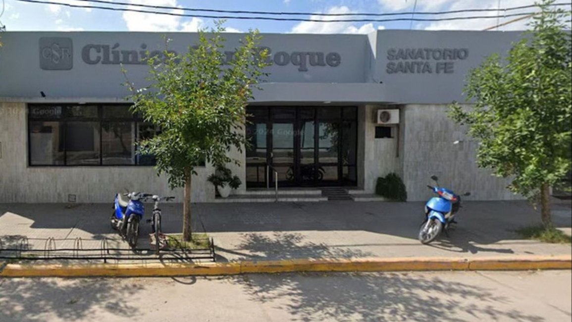 Joven madre mató a puñaladas a su bebé
