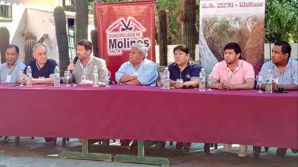 Analizaron el plan contra el dengue