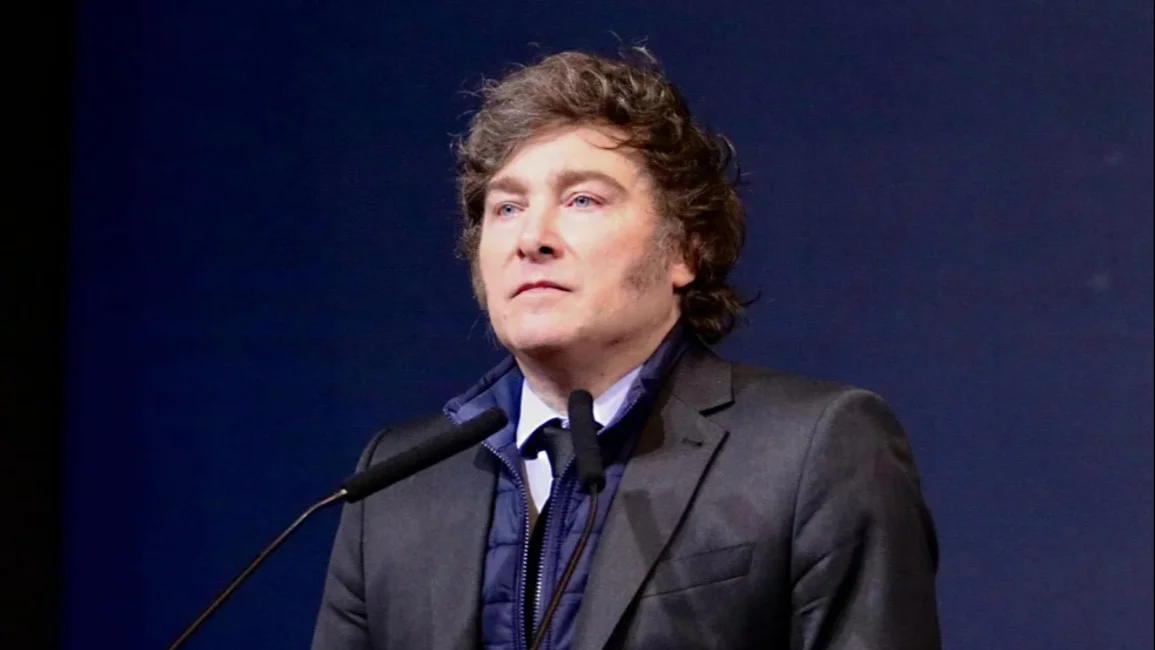 Javier Milei confía en que Donald Trump apoyará un nuevo acuerdo de Argentina con el FMI
