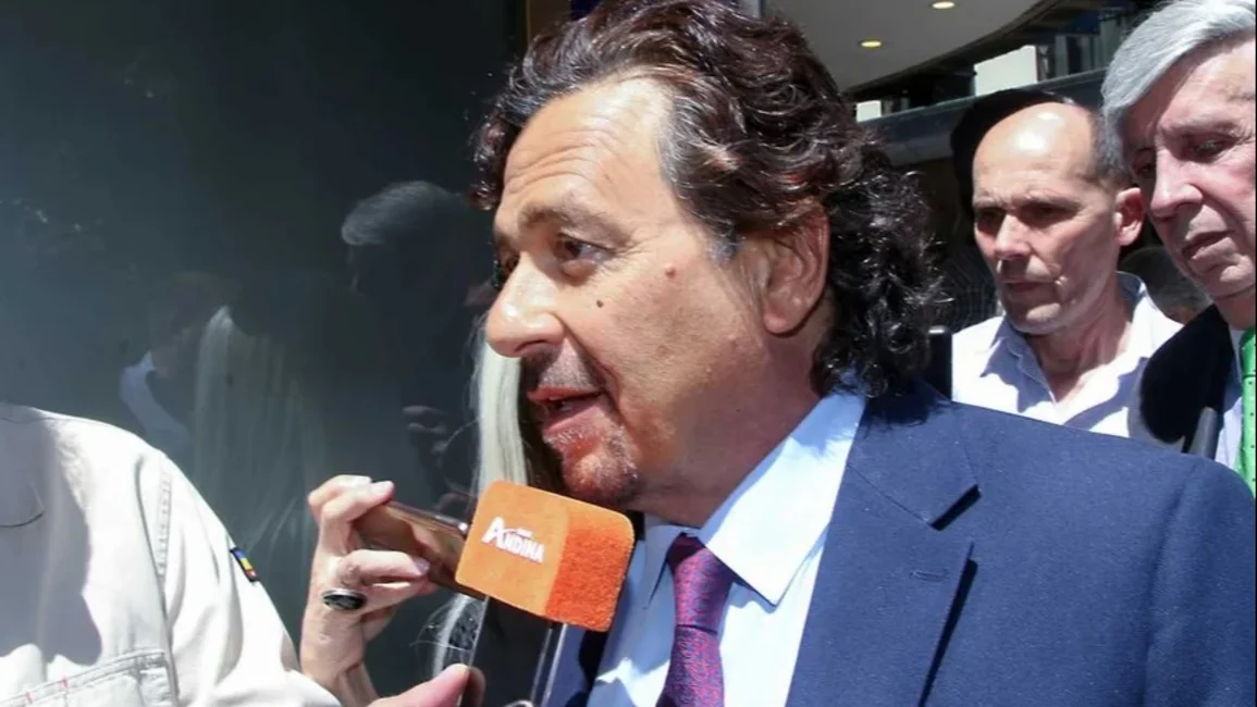 El gobernador Gustavo Sáenz destacó los resultados del cobro sanitario a extranjeros