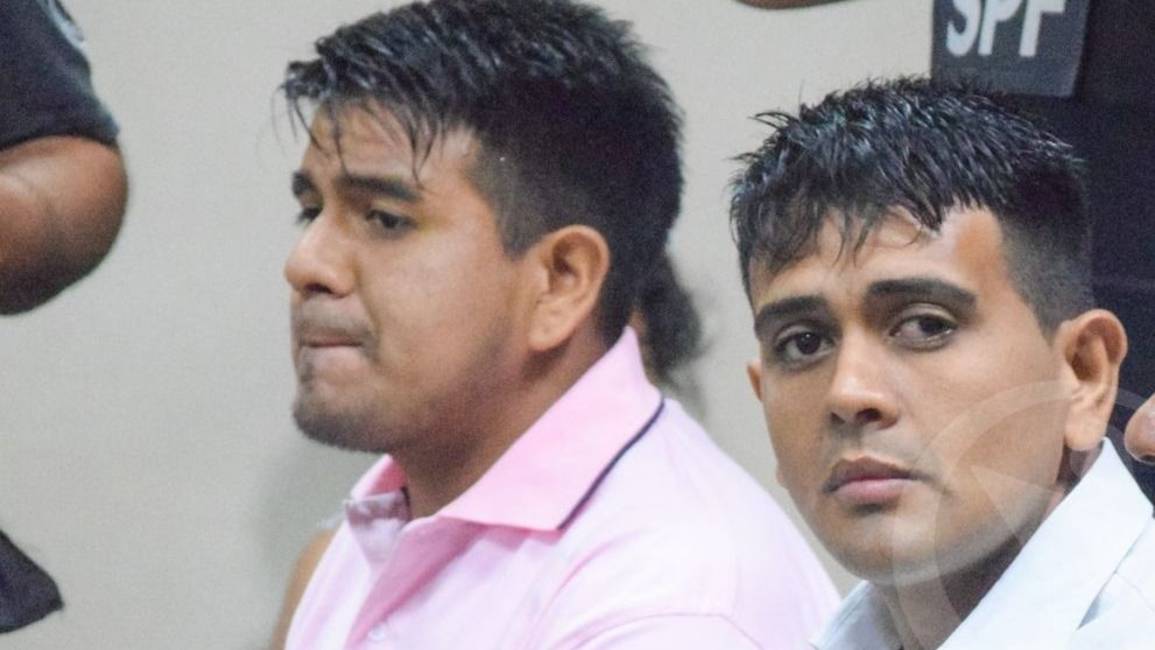 Caso Monges: perpetua para los hermanos Bejarano con agotamiento de la pena a los 45 años