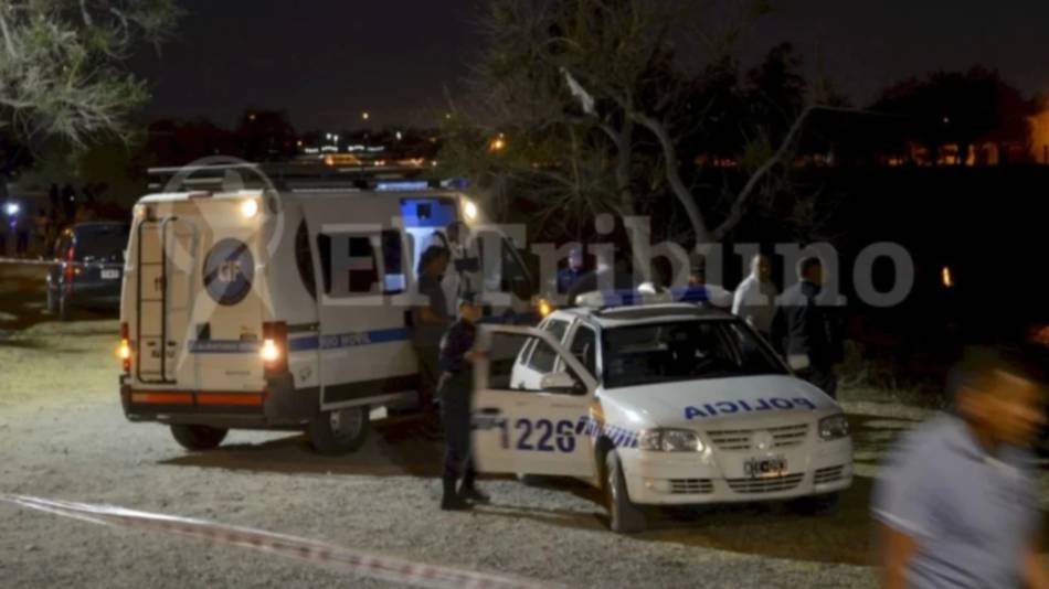 Horror en barrio Santa Lucía: imputan a un joven por el crimen de una chica hallada sin vida bajo el puente