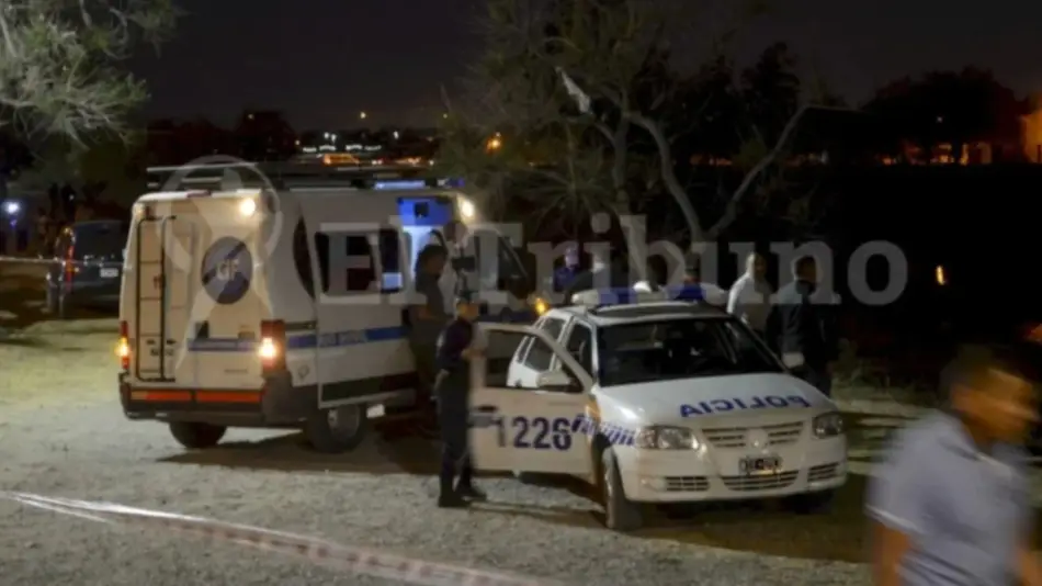 Horror en barrio Santa Lucía: imputan a un joven por el crimen de una chica hallada sin vida bajo el puente