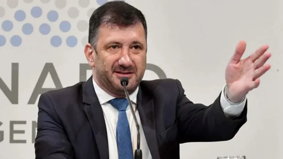 Rechazan el pedido de Eduardo Kueider para ser restituido mediante una cautelar