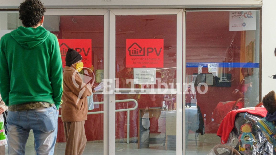 Sueño de la casa propia: cuándo es el sorteo de 150 departamentos para demanda libre