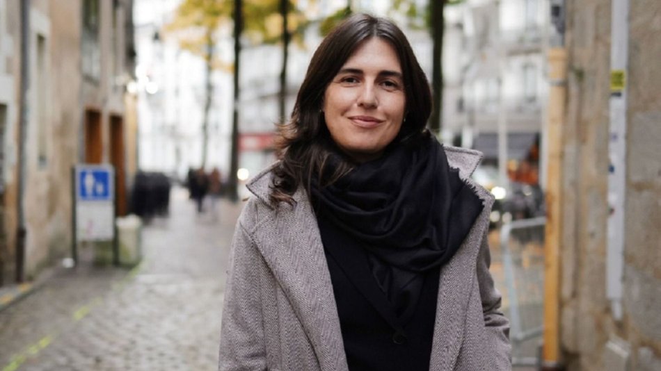 Daniela Seggiaro: "El Chaco salteño es un territorio lleno de belleza,  de saberes, de formas de habitar" 
