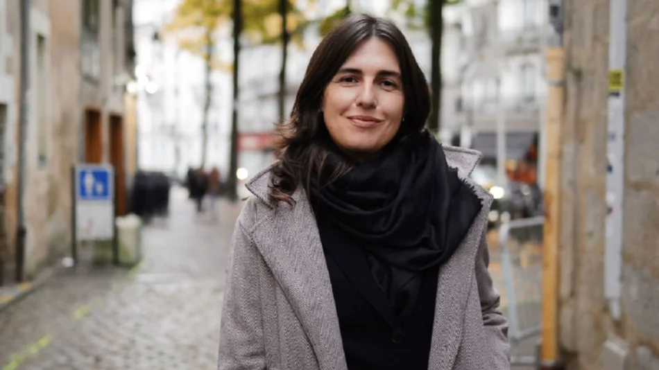 Daniela Seggiaro: "El Chaco salteño es un territorio lleno de belleza,  de saberes, de formas de habitar" 