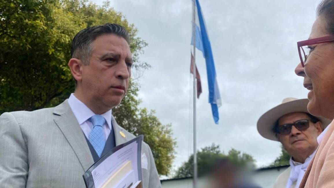 Más allá de la historia oficial: "Belgrano es el verdadero padre de la Patria"
