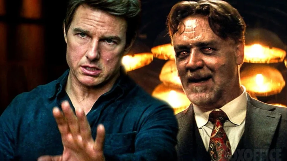 "La Momia" regresa al cine con el director de "Evil Dead: el despertar"