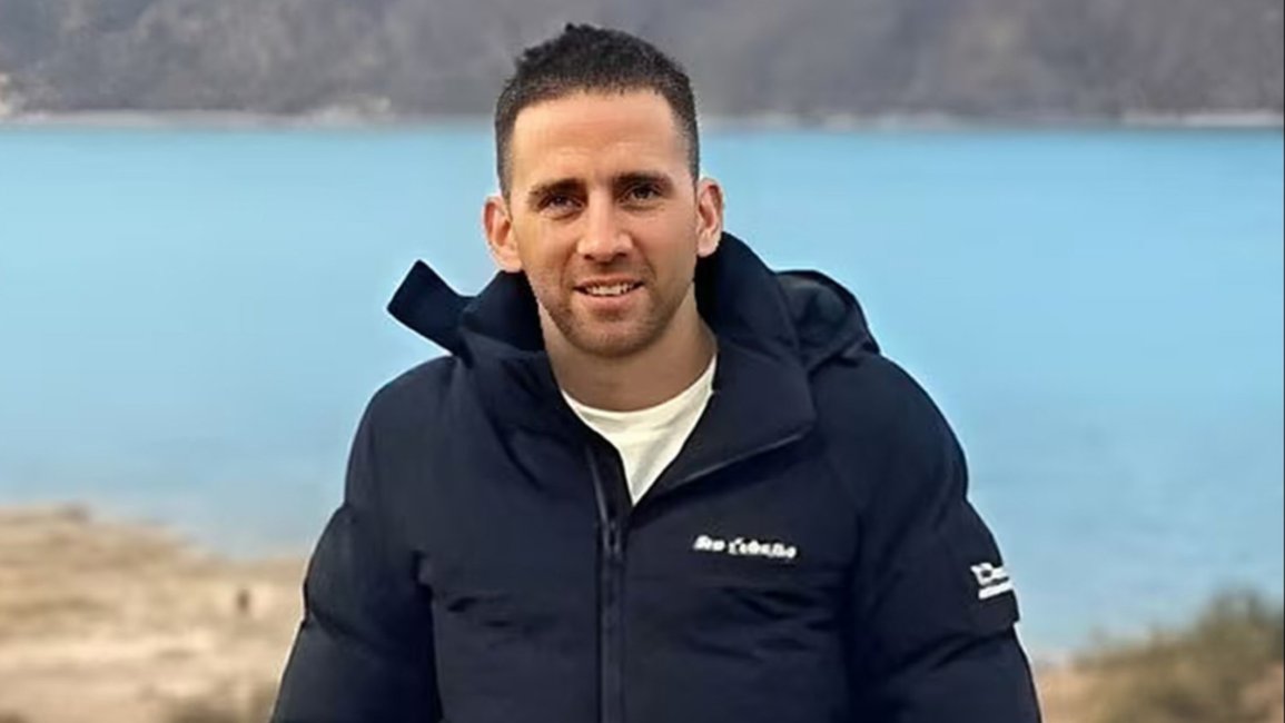 La carta al gendarme detenido en Venezuela: "Hijo mío no estás solo, tu familia te está bancando"