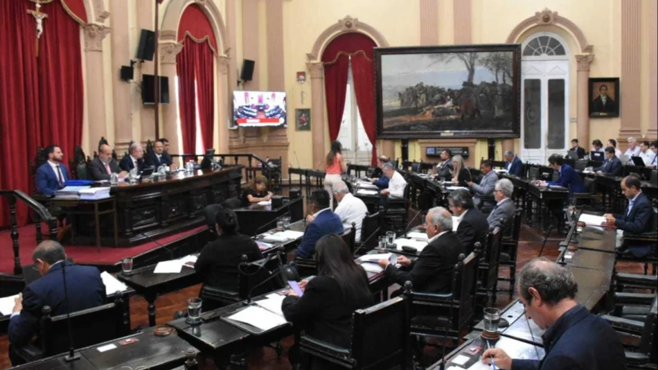 Habrá opción de mediación a distancia
