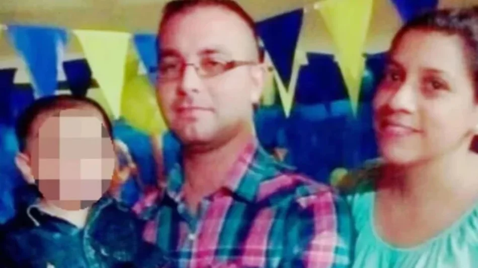 Horror en Santiago del Estero: un policía mató a su hija y a su ex suegra, hirió a otros familiares y se suicidó