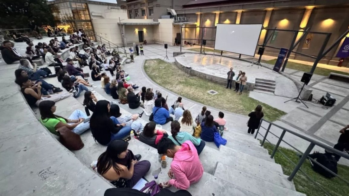 Se reafirmó el compromiso con la defensa de los DDHH 