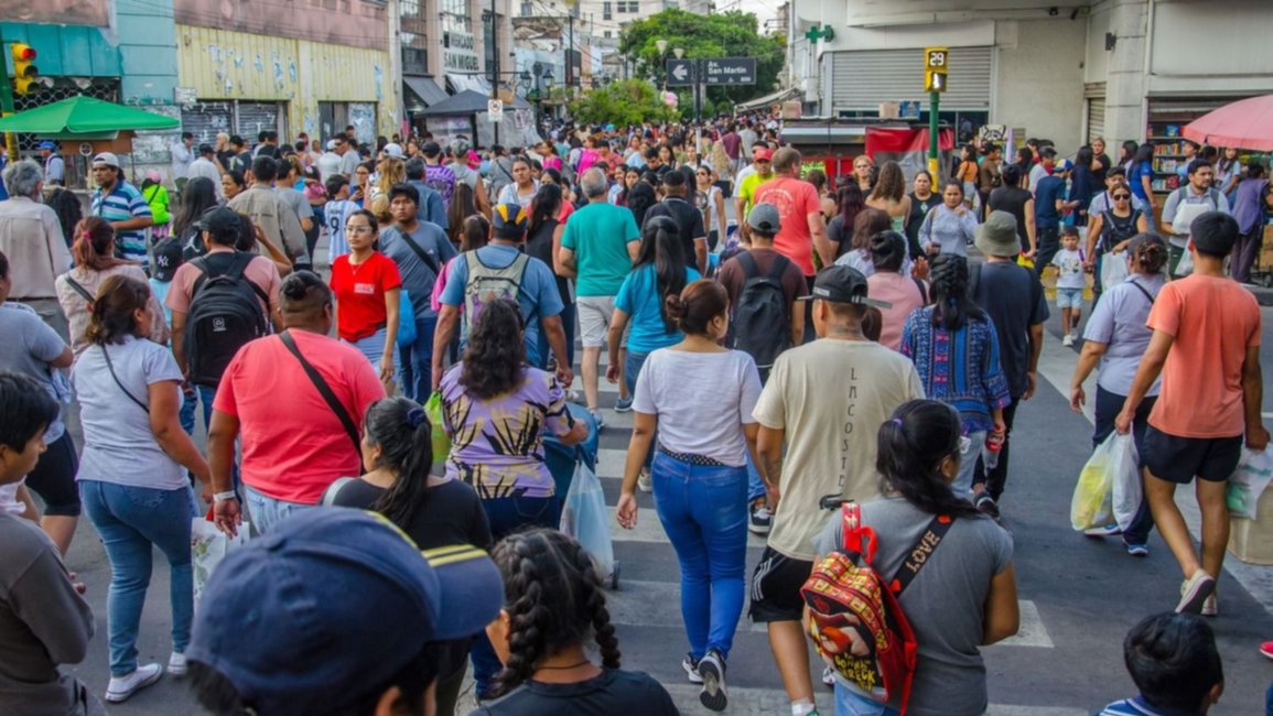 Se realiza el primer sorteo de "Un diciembre a toda fiesta"
