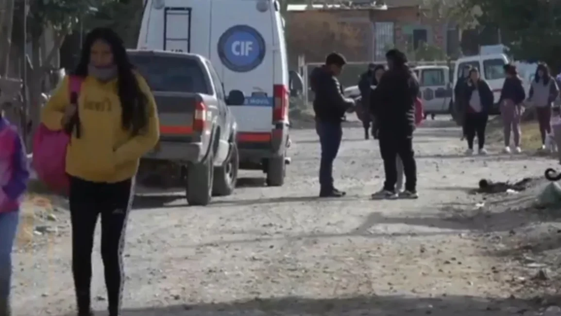 Solicitan juicio contra el acusado por el femicidio en el barrio Juan Manuel de Rosas