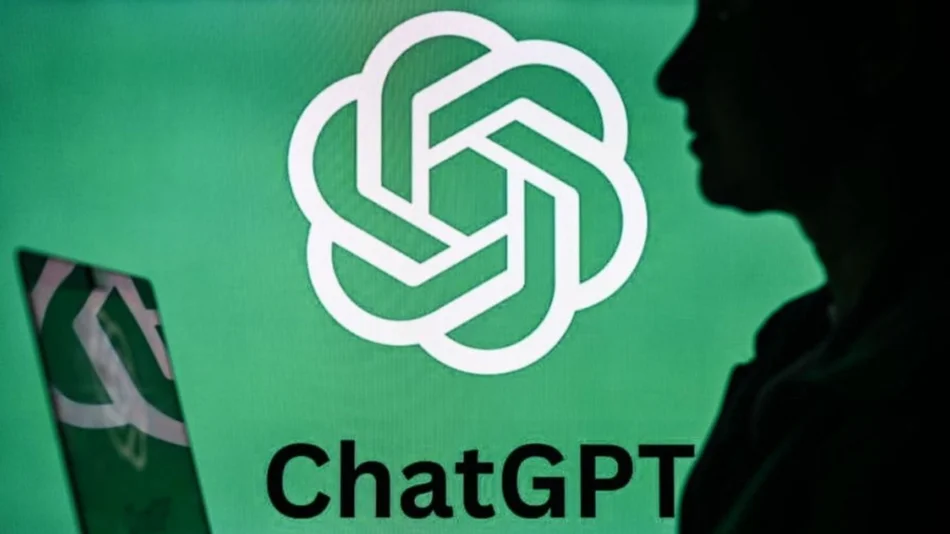 Caída mundial de ChatGPT dejó de funcionar con normalidad y millones de usuarios se vieron afectados