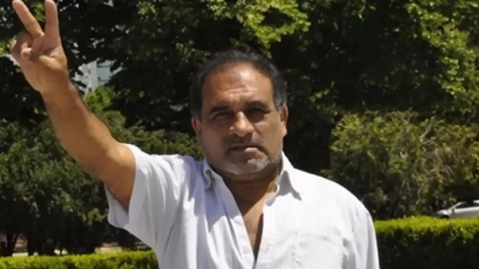 Le otorgaron prisión domiciliaria a Julio "Chocolate" Rigau, el puntero del PJ que recaudaba dinero en la Legislatura bonaerense