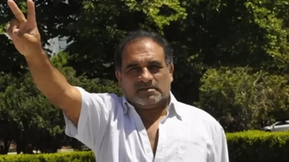 Le otorgaron prisión domiciliaria a Julio "Chocolate" Rigau, el puntero del PJ que recaudaba dinero en la Legislatura bonaerense