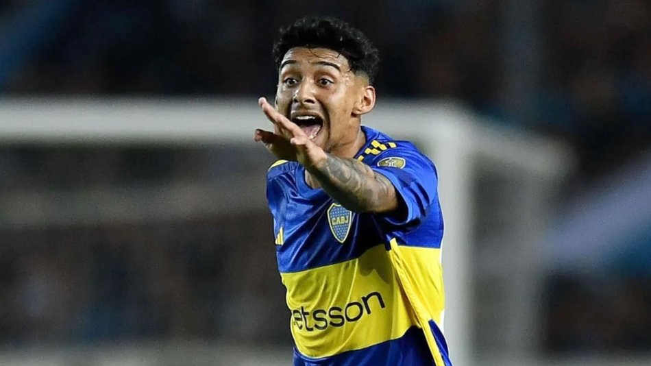 Con una negociación relámpago, Juan Sebastián Verón le arrebató una figura de Boca a Riquelme