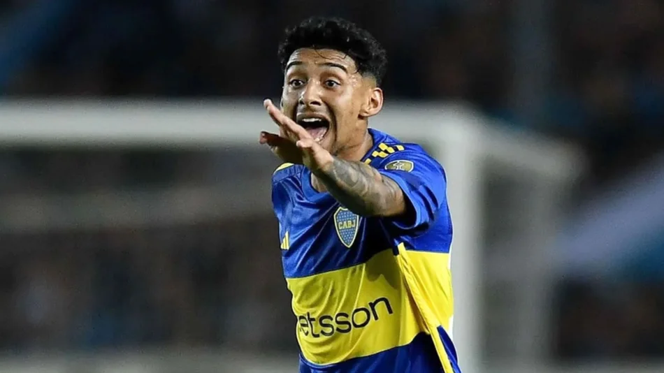Con una negociación relámpago, Juan Sebastián Verón le arrebató una figura de Boca a Riquelme