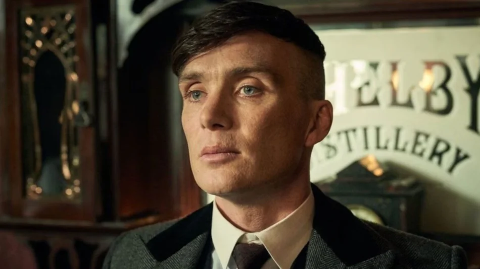La película "Peaky Blinders" no será el final, dijo el productor