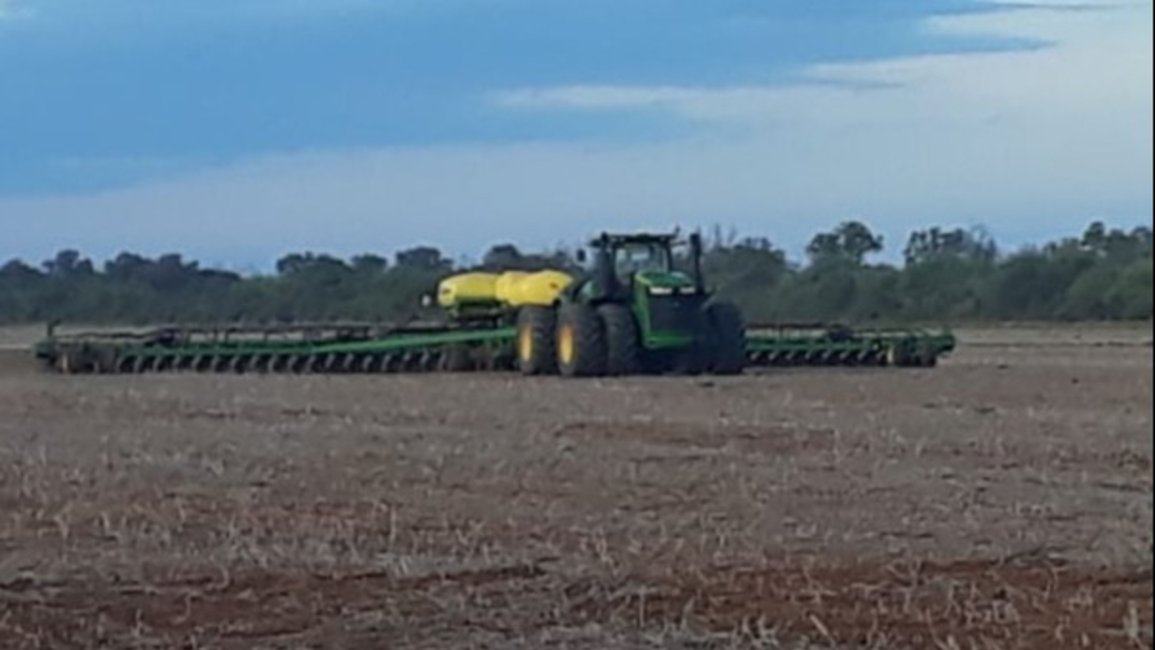 El campo salteño cierra un año malo y hay incertidumbre