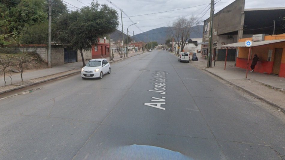 Conductor prófugo imputado por un siniestro vial con víctima fatal en Salta