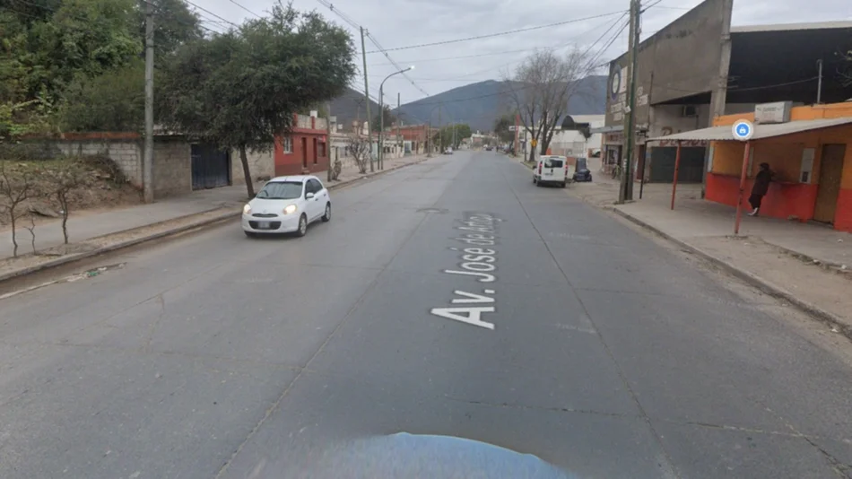 Conductor prófugo imputado por un siniestro vial con víctima fatal en Salta