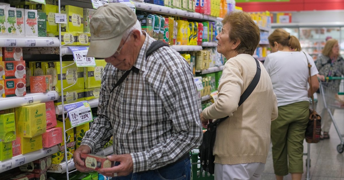 El consumo no repunta: caen las ventas en los supermercados de Salta