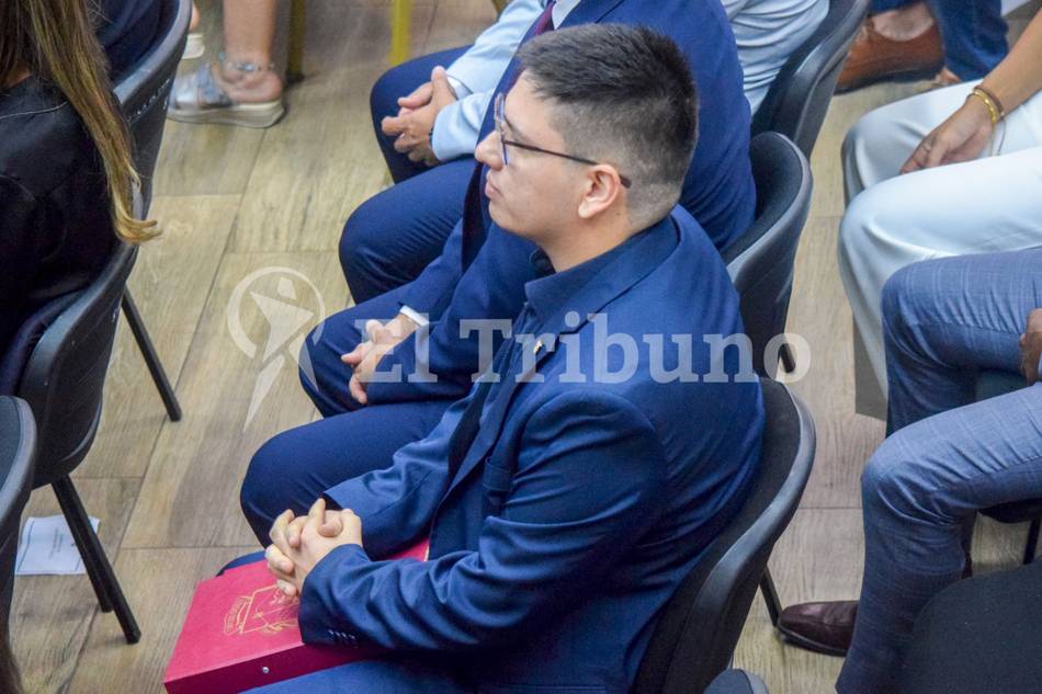 Estela Méndez fustigó a Pablo López: "Que el Concejo no sea un refugio para quienes están denunciados"