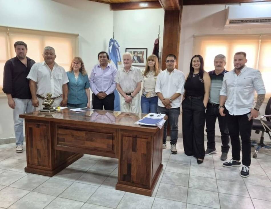 O Corredor Bioceânico: Uma esperança histórica para o norte de Salta e para a integração regional.